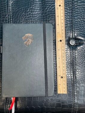 Freedom Mastery Annual Premium Planner Undated